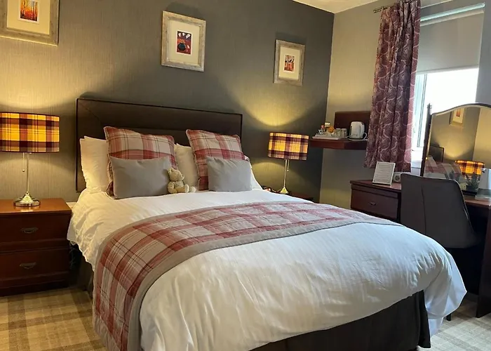 Gowanlea Guest House