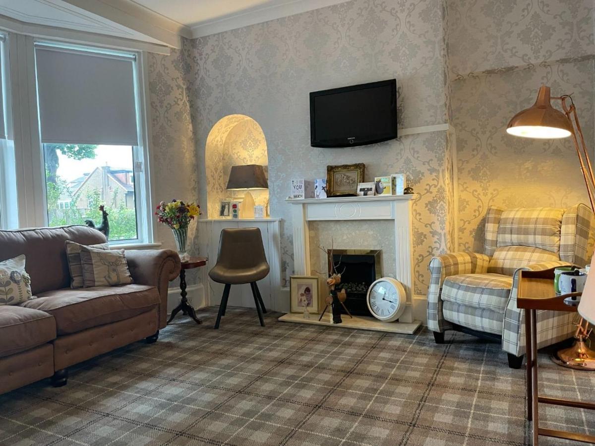 Gowanlea 4* Balloch